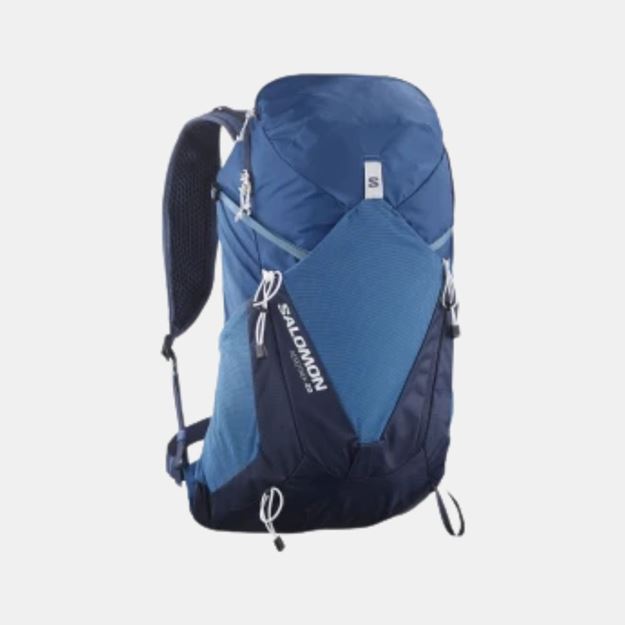 Picture of SALOMON - AEROTREK 20 BLK M/L